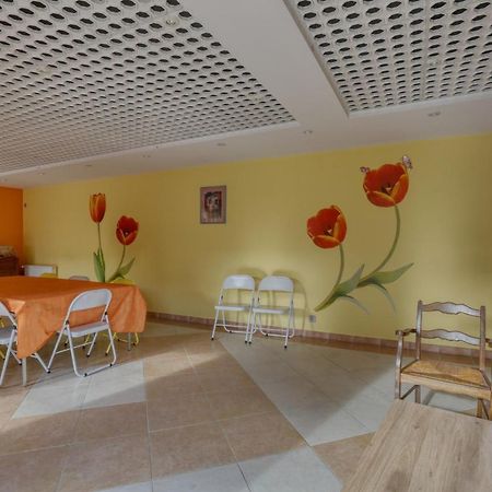 Maison Spacieuse Avec Jardin Pres De Le Bouffay Commes Экстерьер фото