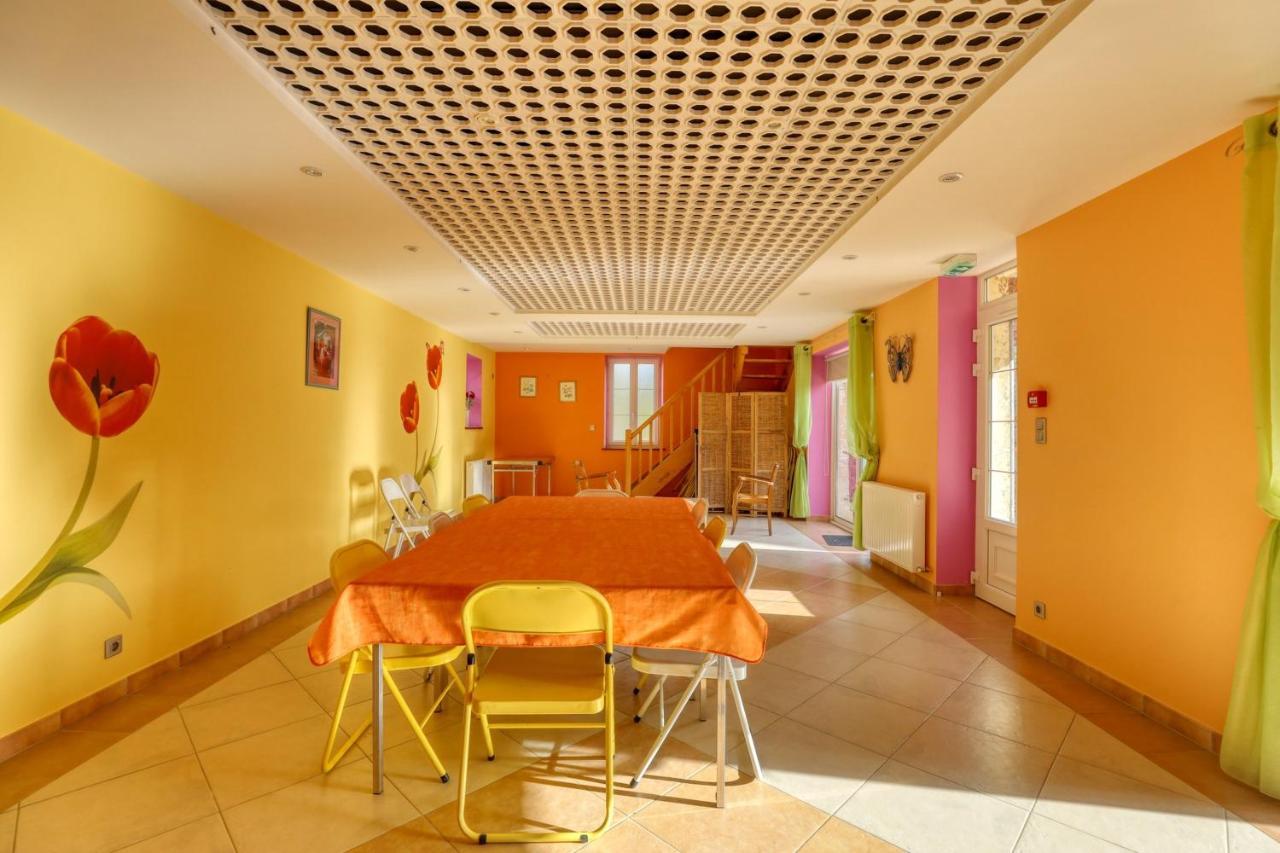 Maison Spacieuse Avec Jardin Pres De Le Bouffay Commes Экстерьер фото