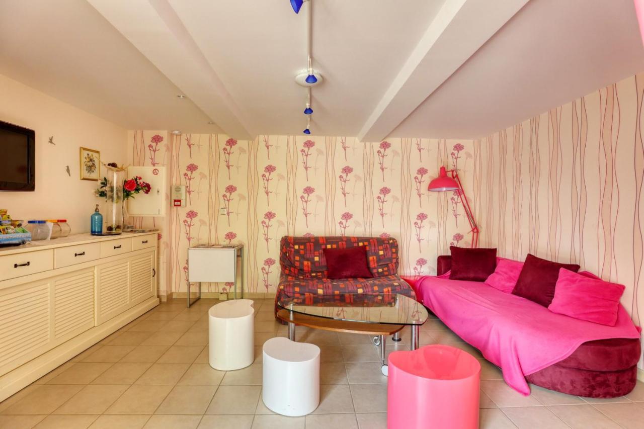 Maison Spacieuse Avec Jardin Pres De Le Bouffay Commes Экстерьер фото