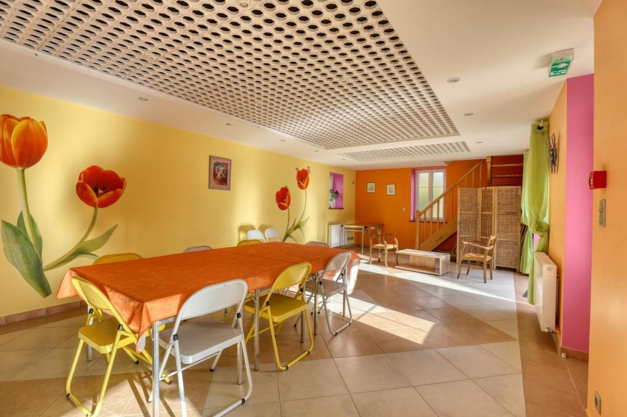 Maison Spacieuse Avec Jardin Pres De Le Bouffay Commes Экстерьер фото