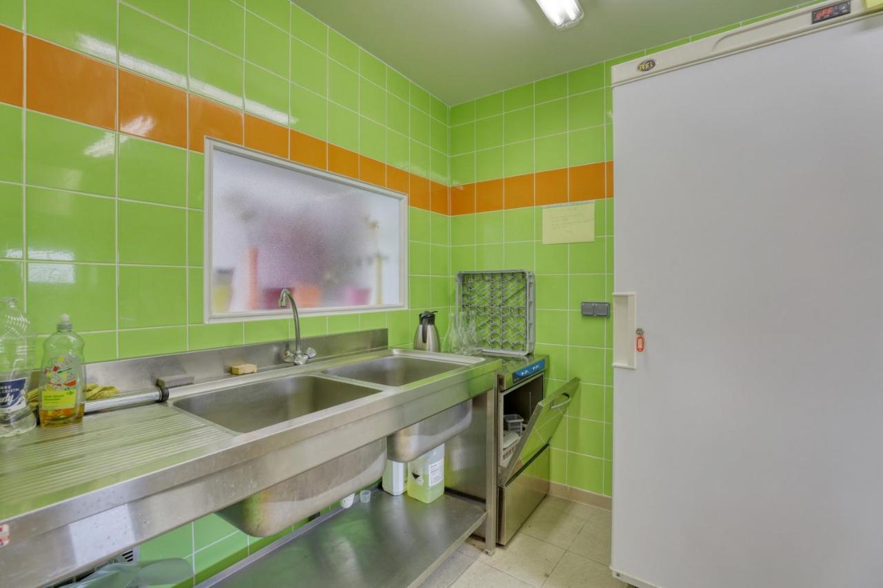 Maison Spacieuse Avec Jardin Pres De Le Bouffay Commes Экстерьер фото