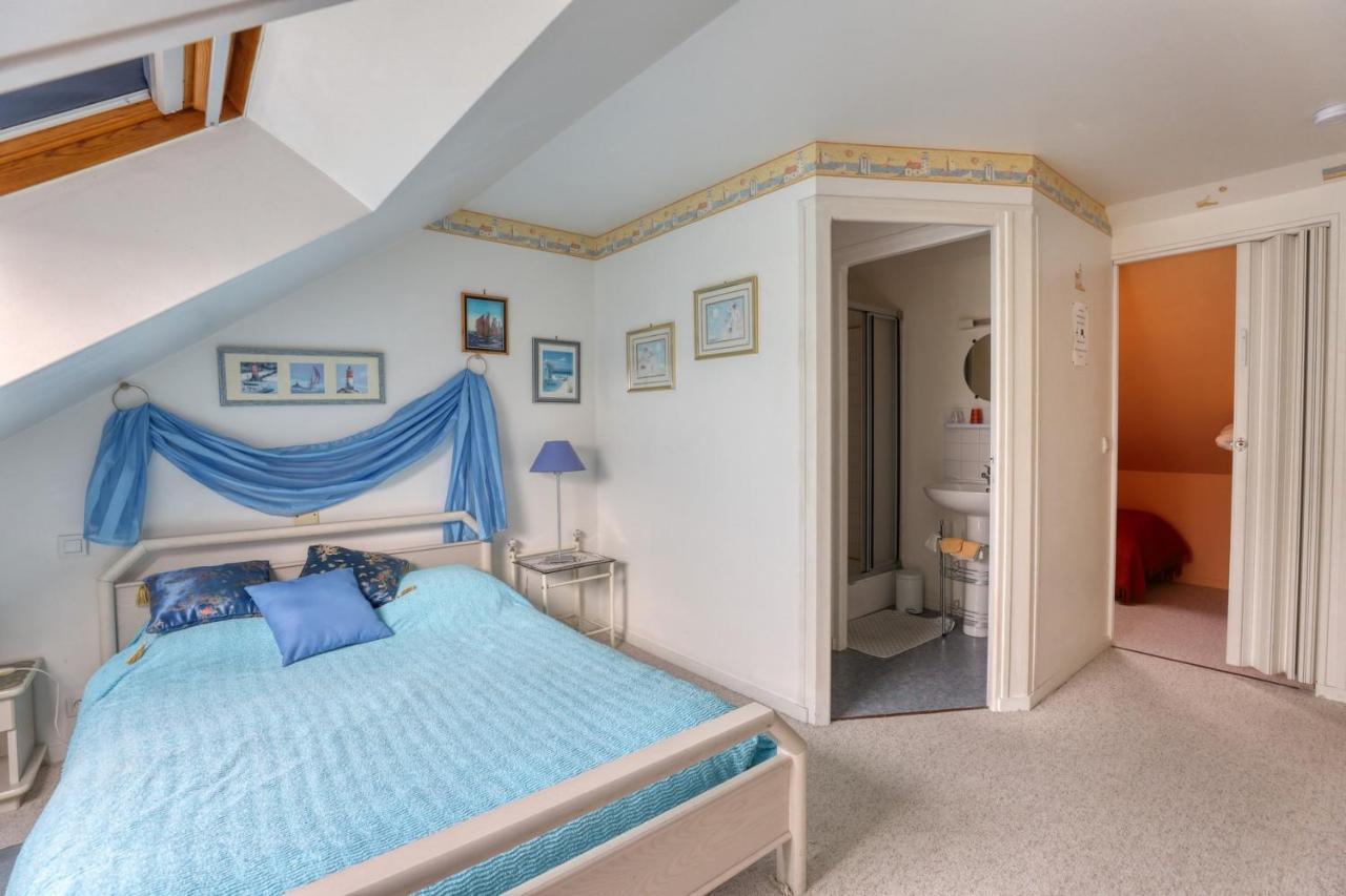 Maison Spacieuse Avec Jardin Pres De Le Bouffay Commes Экстерьер фото
