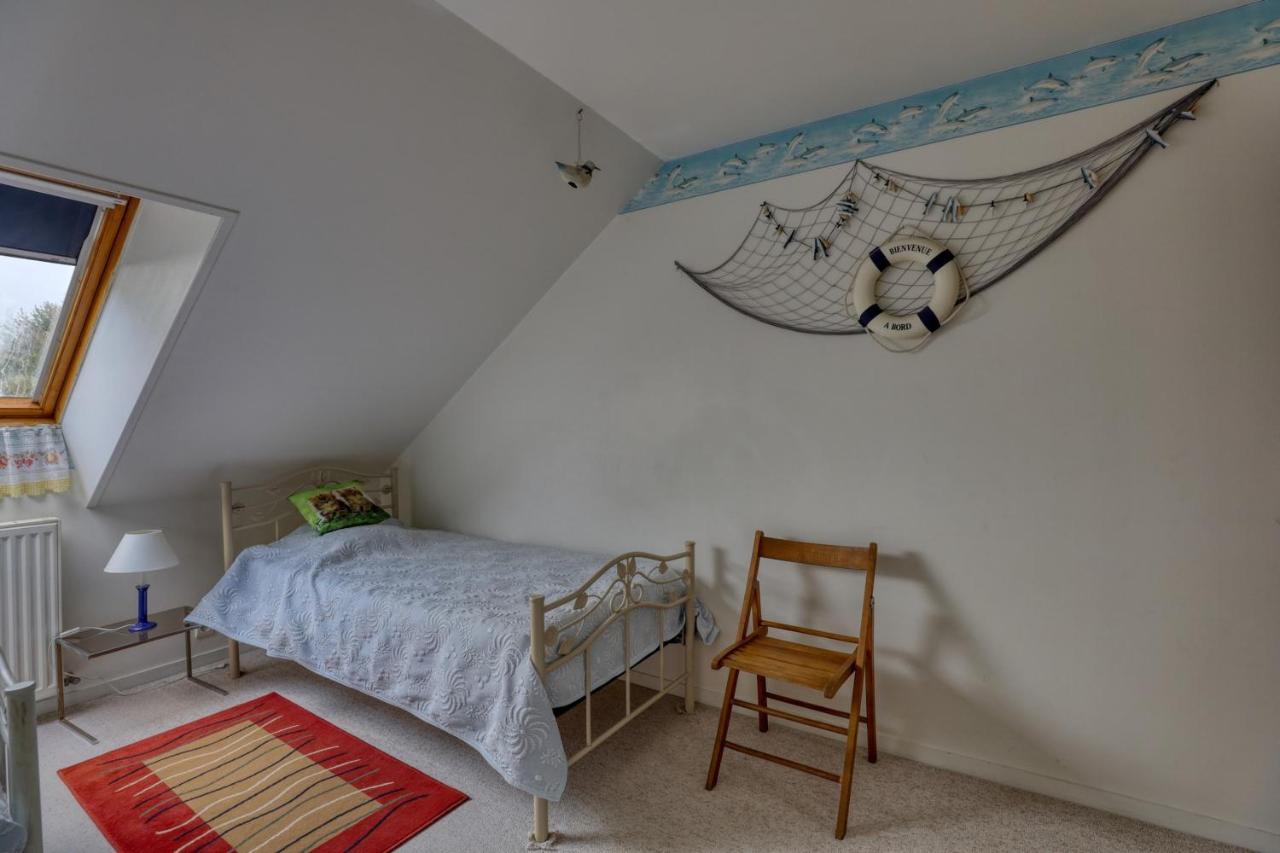 Maison Spacieuse Avec Jardin Pres De Le Bouffay Commes Экстерьер фото