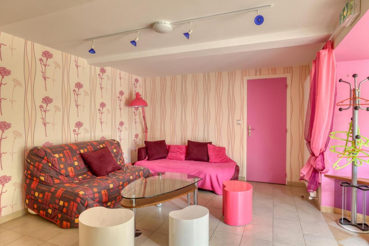 Maison Spacieuse Avec Jardin Pres De Le Bouffay Commes Экстерьер фото