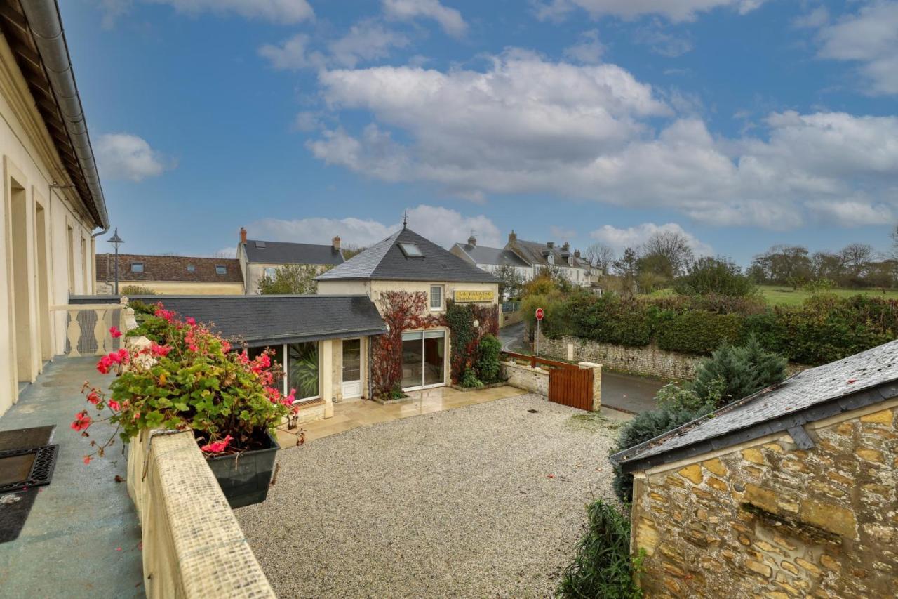 Maison Spacieuse Avec Jardin Pres De Le Bouffay Commes Экстерьер фото