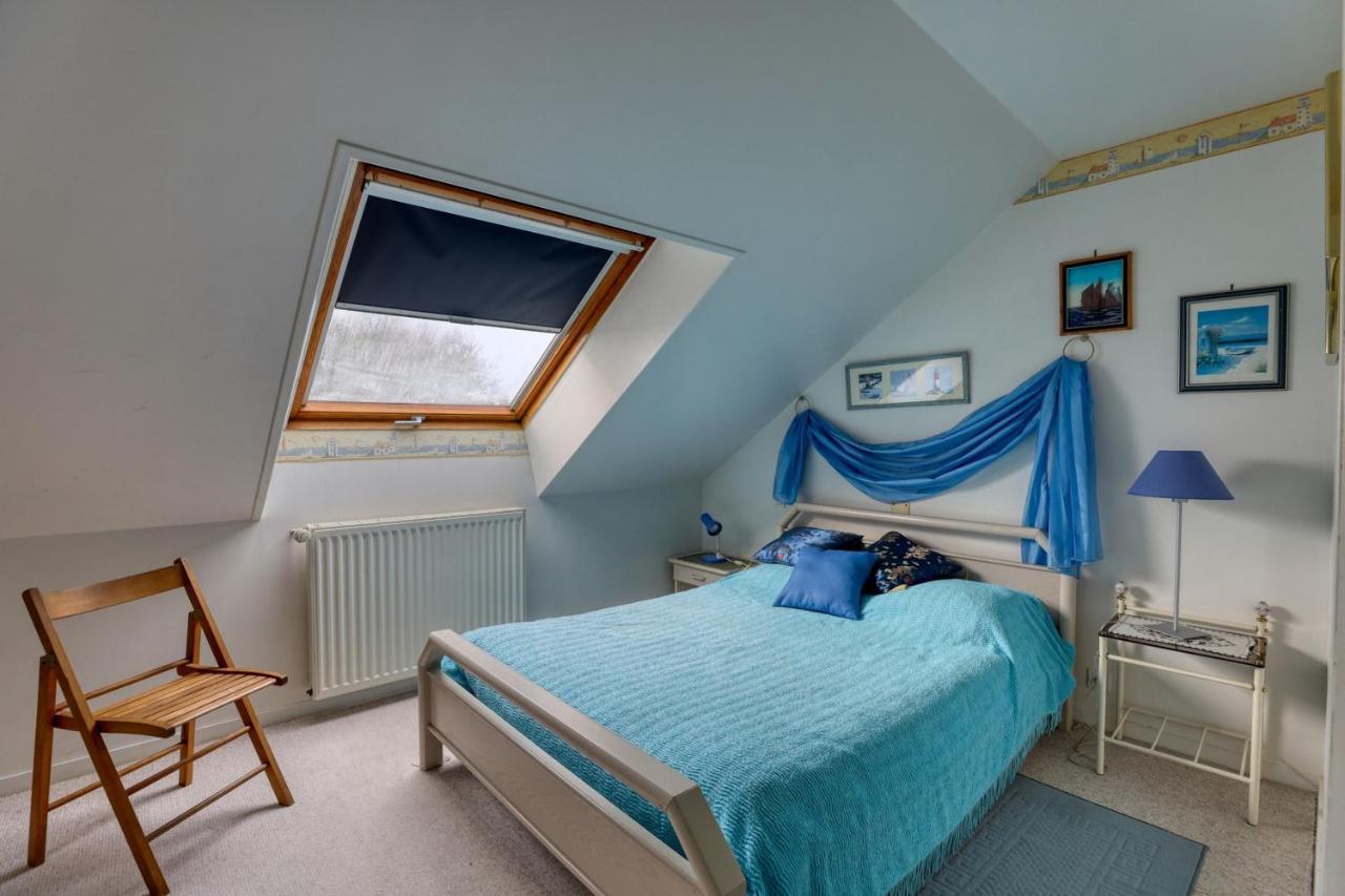 Maison Spacieuse Avec Jardin Pres De Le Bouffay Commes Экстерьер фото