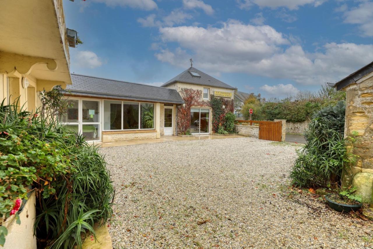 Maison Spacieuse Avec Jardin Pres De Le Bouffay Commes Экстерьер фото