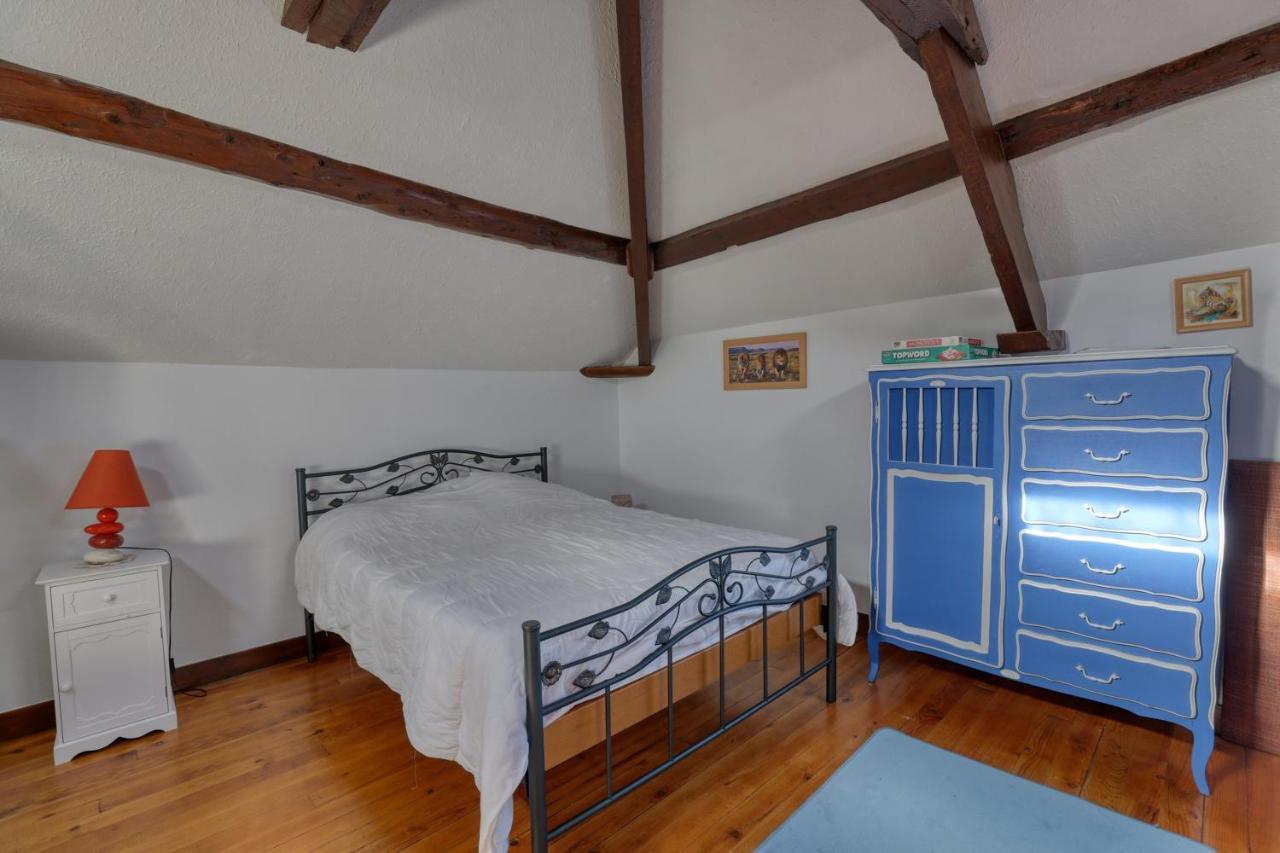 Maison Spacieuse Avec Jardin Pres De Le Bouffay Commes Экстерьер фото